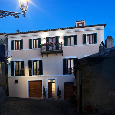 Dimo' Re Bed & Breakfast Farnese Luaran gambar