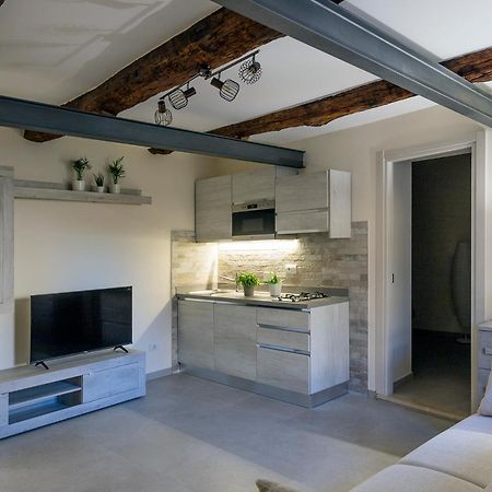 Dimo' Re Bed & Breakfast Farnese Luaran gambar