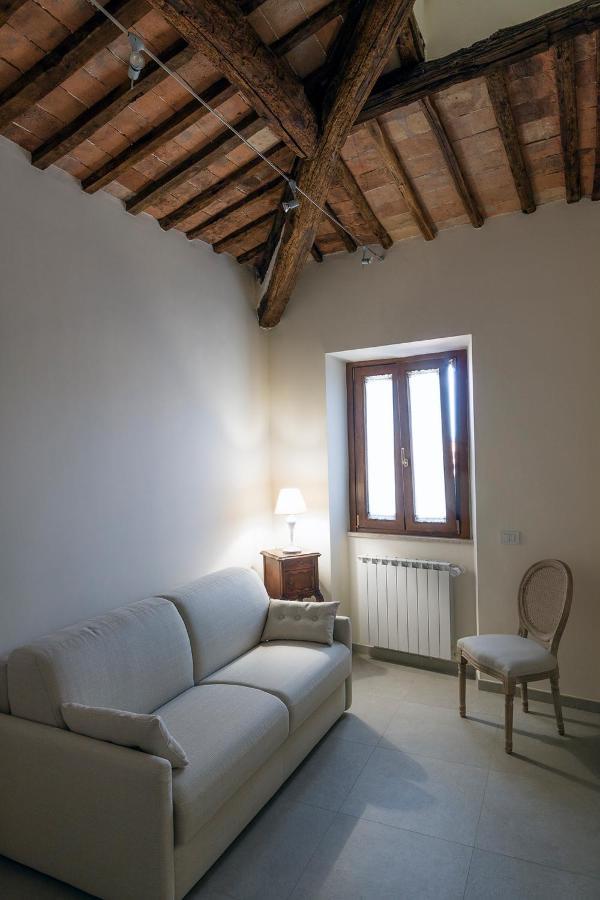 Dimo' Re Bed & Breakfast Farnese Luaran gambar