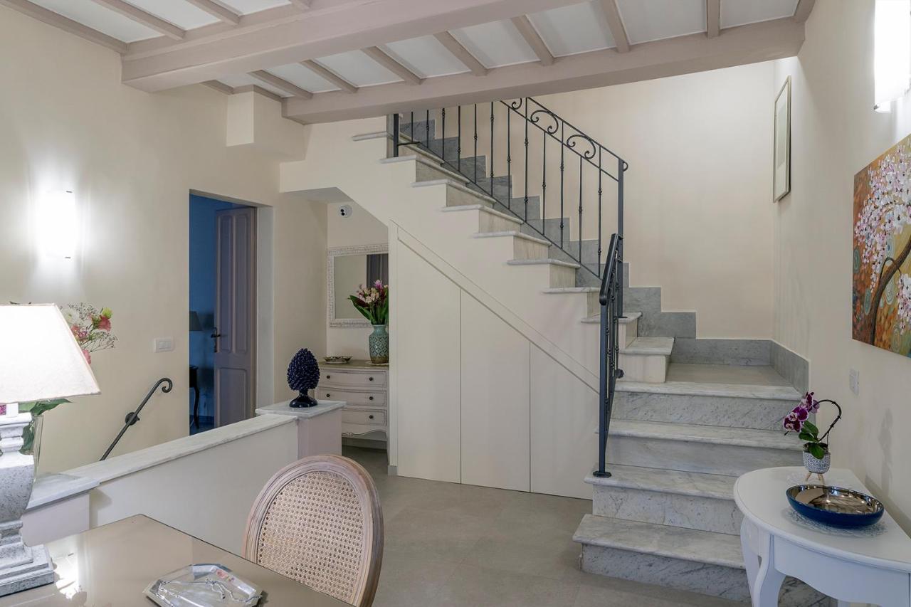 Dimo' Re Bed & Breakfast Farnese Luaran gambar