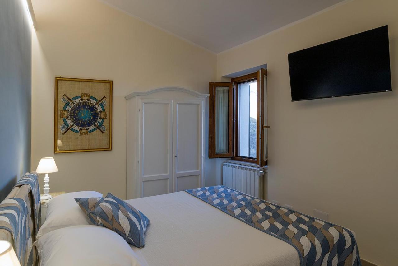 Dimo' Re Bed & Breakfast Farnese Luaran gambar