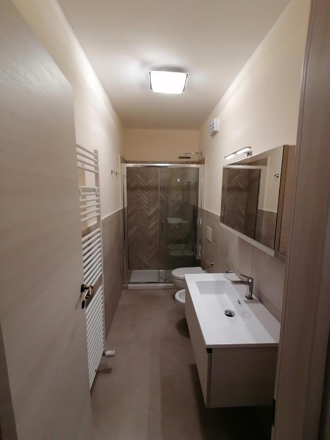 Dimo' Re Bed & Breakfast Farnese Luaran gambar