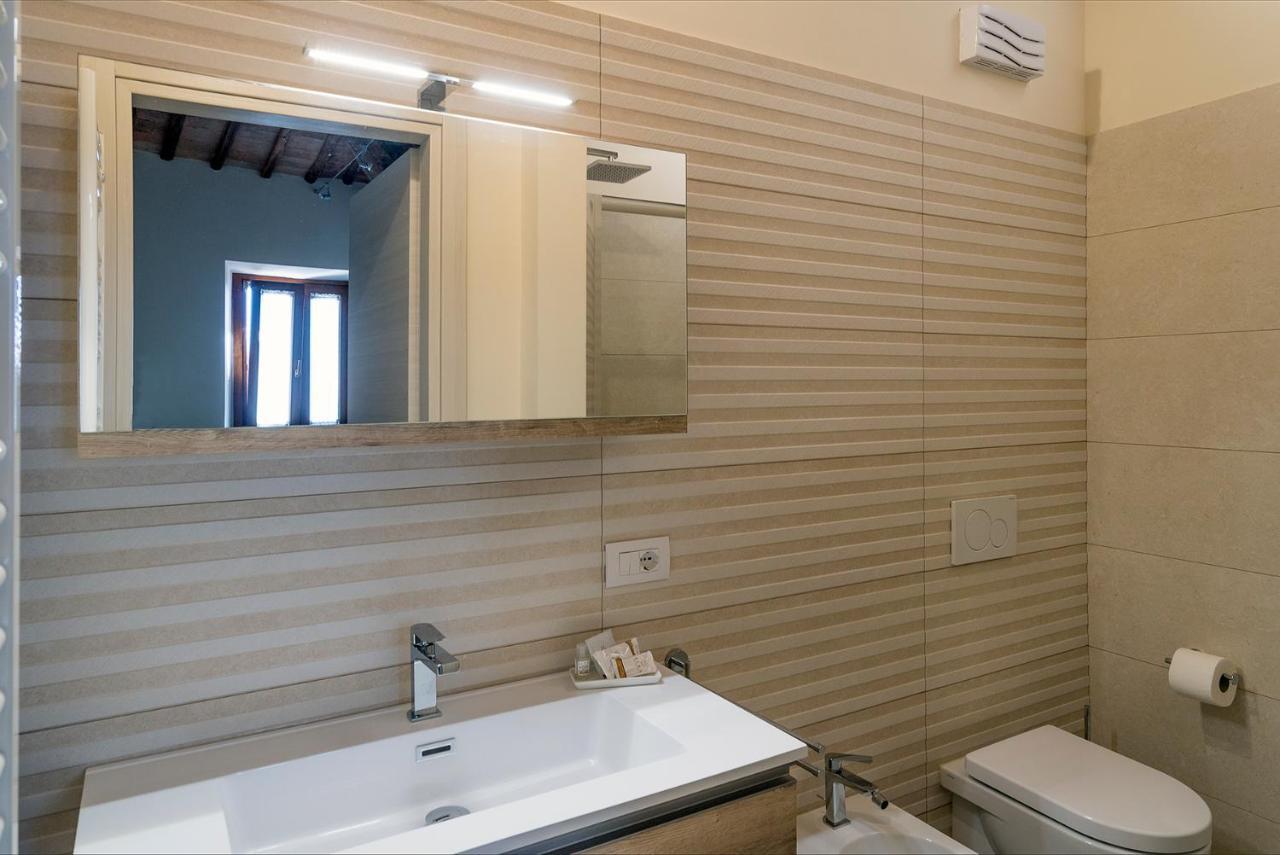 Dimo' Re Bed & Breakfast Farnese Luaran gambar