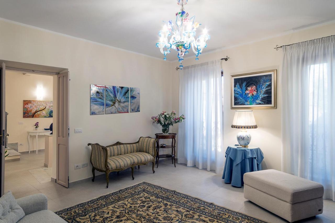 Dimo' Re Bed & Breakfast Farnese Luaran gambar