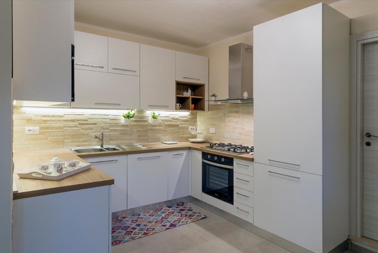 Dimo' Re Bed & Breakfast Farnese Luaran gambar