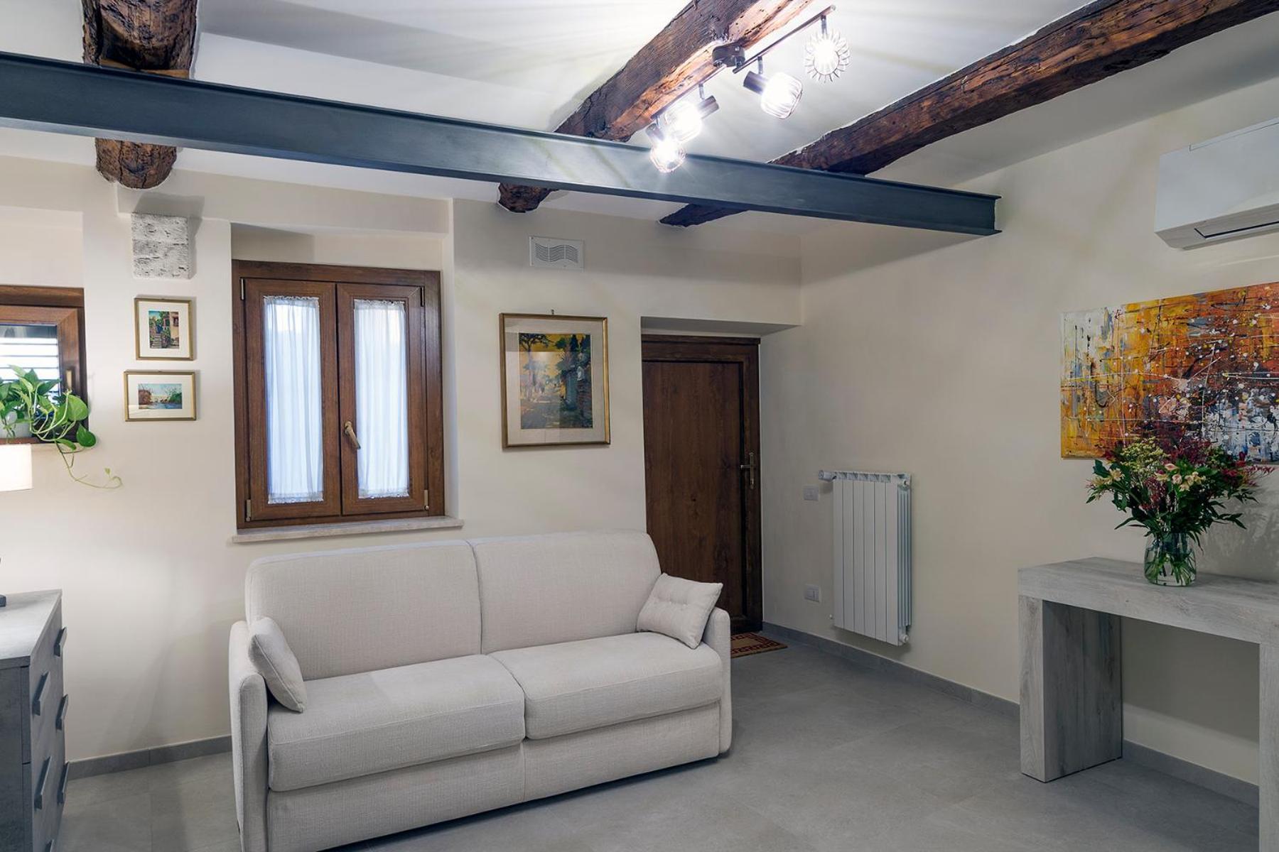 Dimo' Re Bed & Breakfast Farnese Luaran gambar